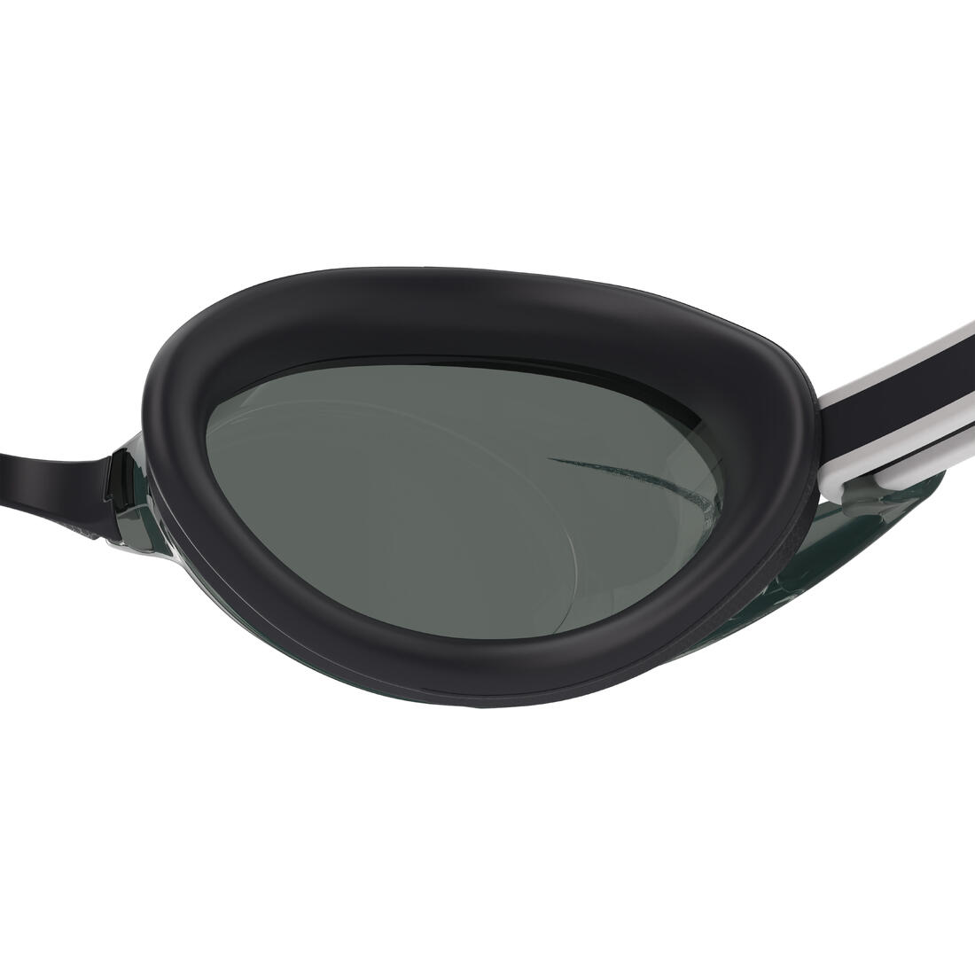 Lunettes de natation, Vanquisher 3.0 fumé