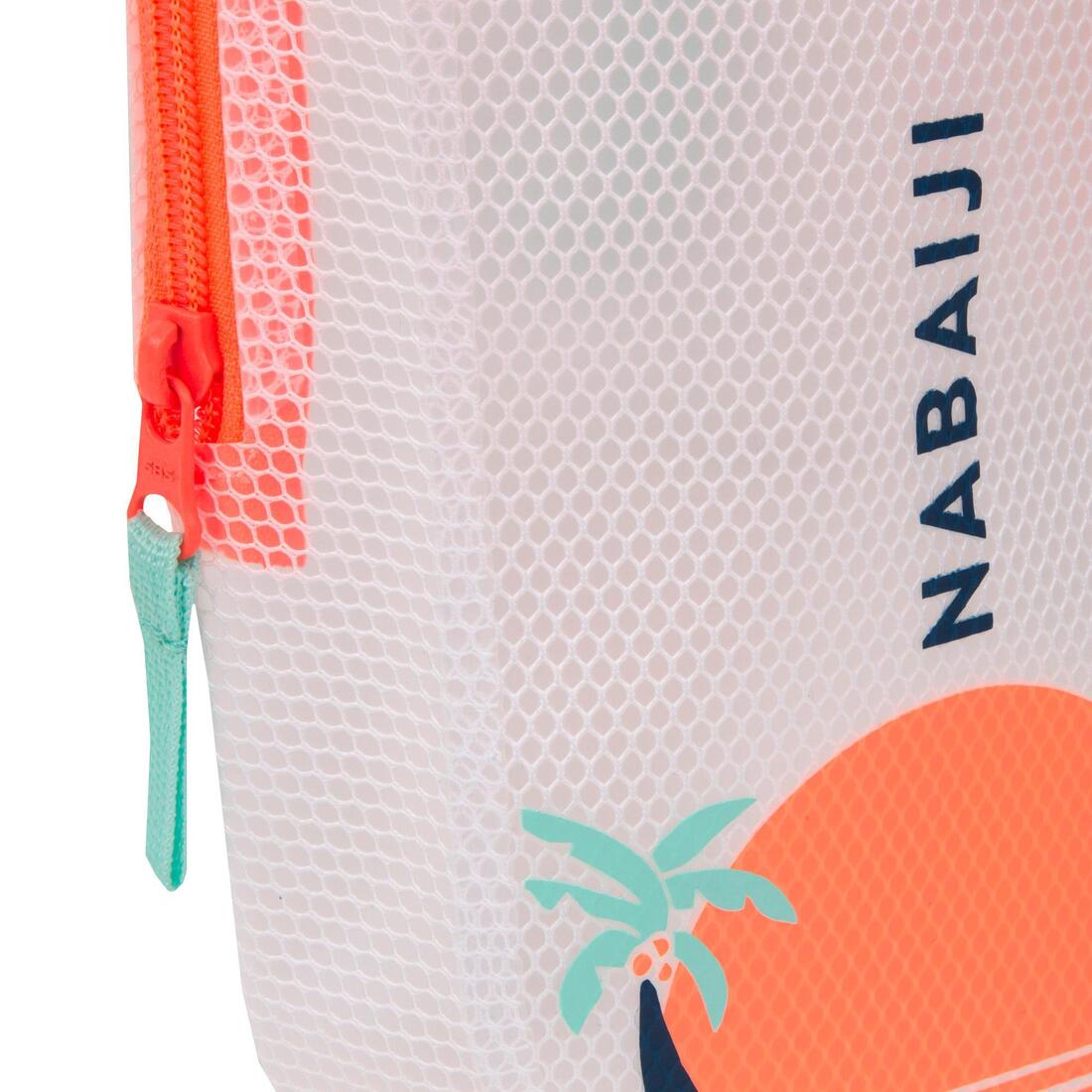Pochette impermeable de piscine 3l pantai