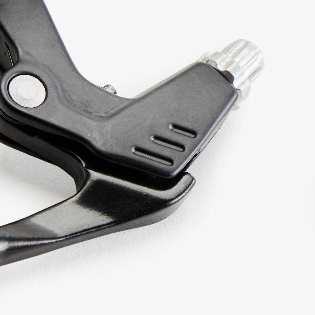 PAIRE DE LEVIERS DE FREIN TYPE V-BRAKE