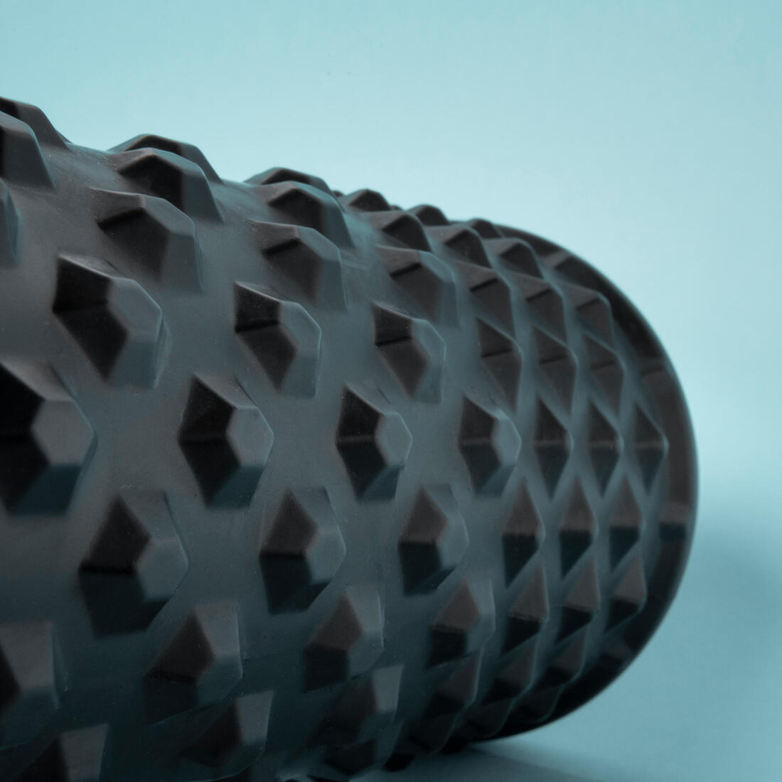 Rouleau de massage / Foam roller 500 HARD vert