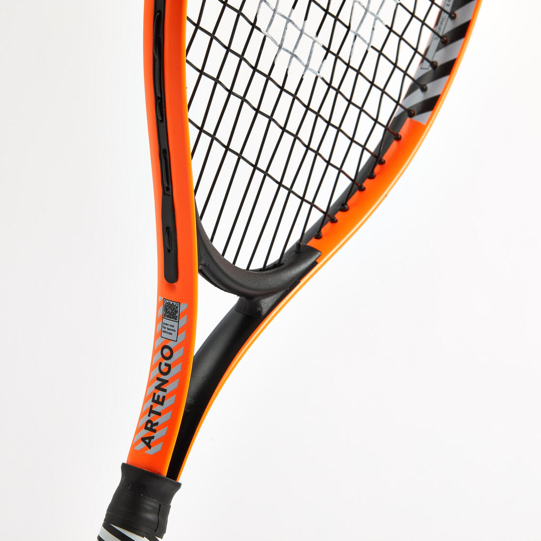 RAQUETTE DE TENNIS ENFANT EASY 21"