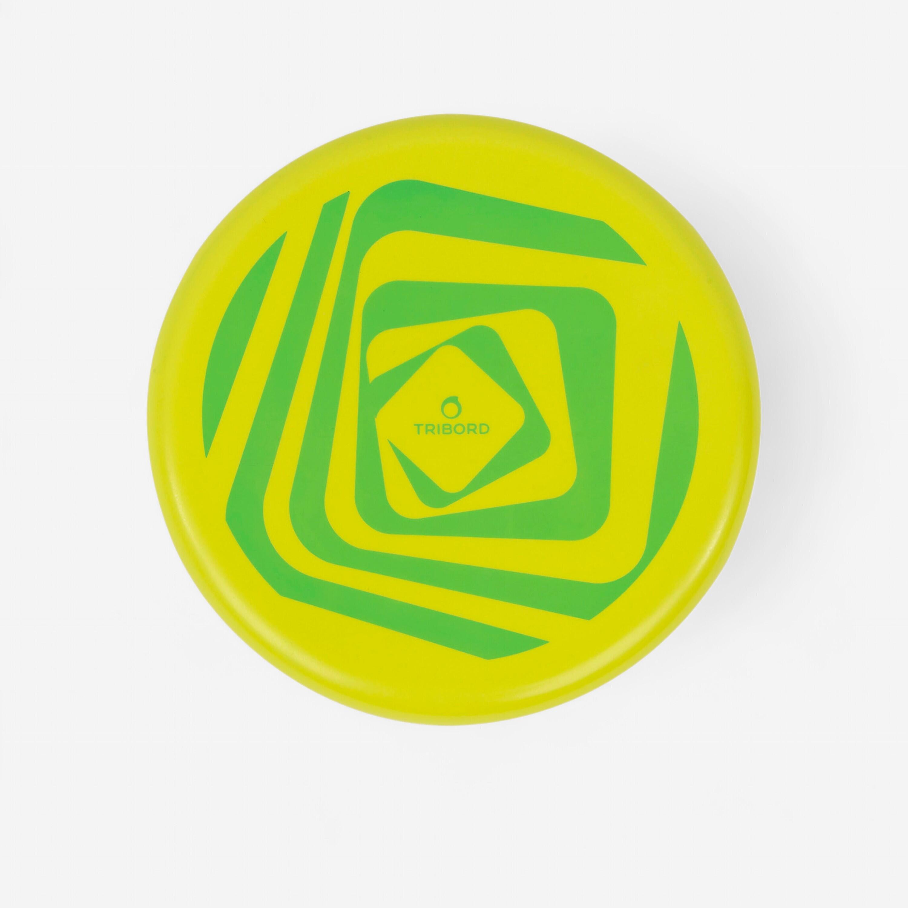Disque Volant DSoft - Surprise