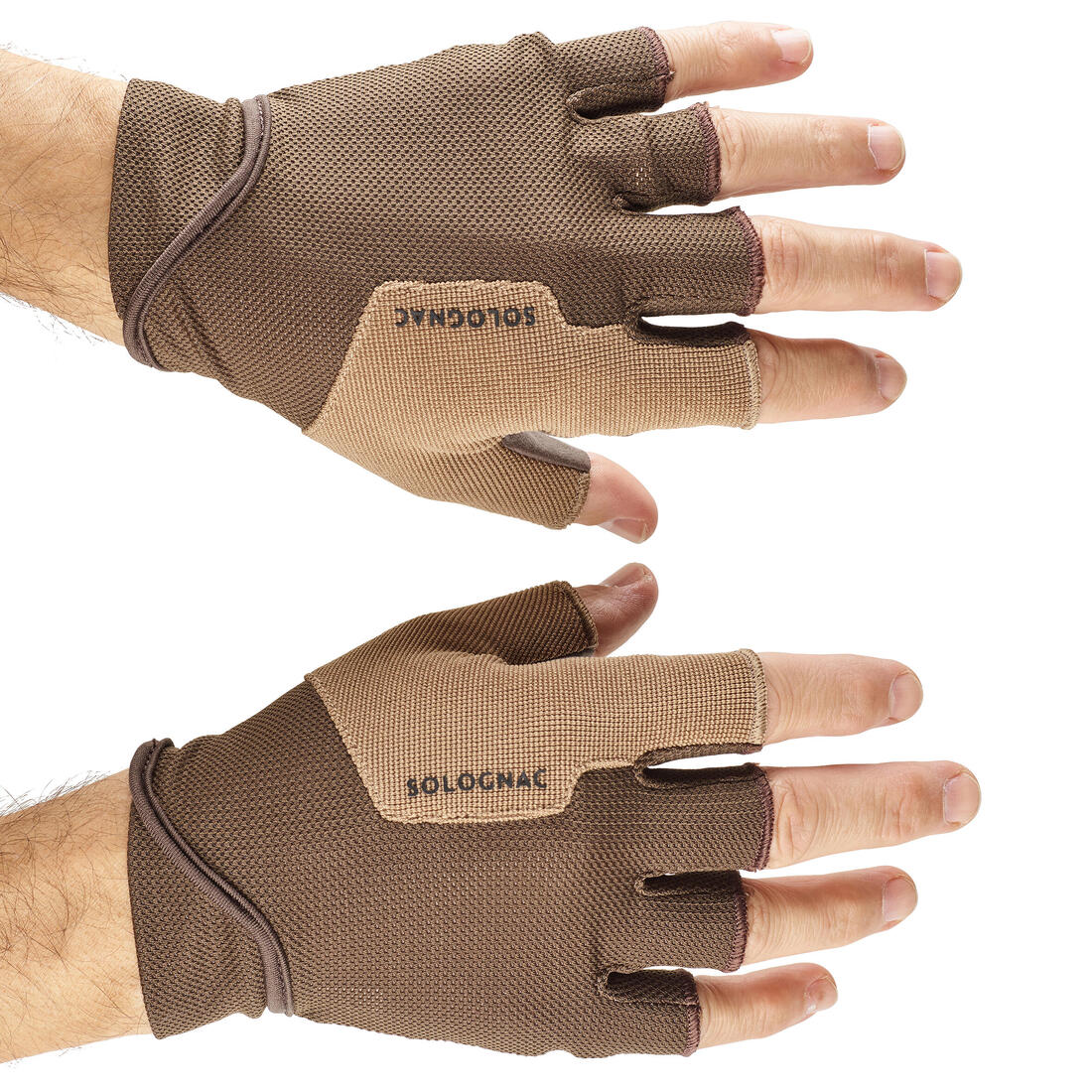 GANTS MITAINES BALL TRAP