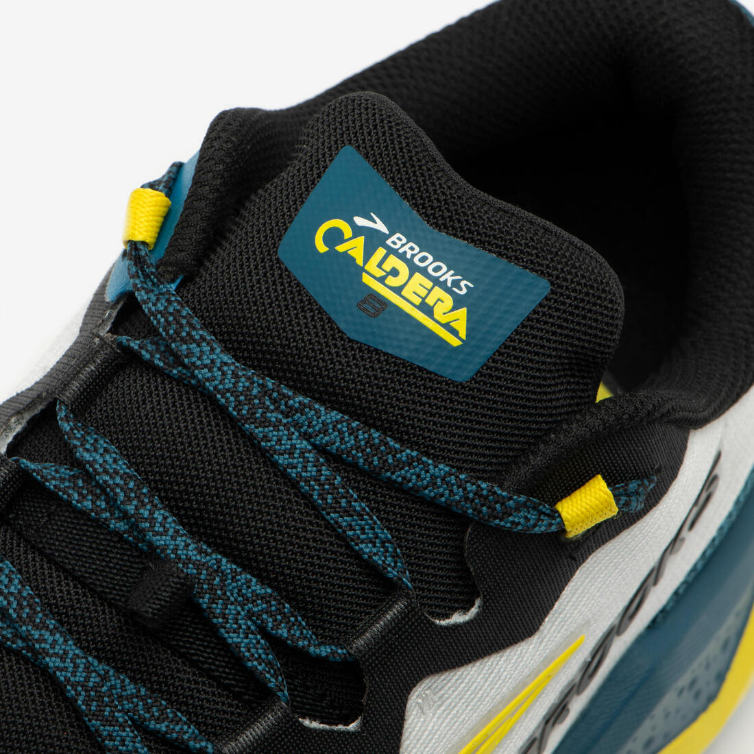 Chaussures de running trail homme, Brooks caldera 8