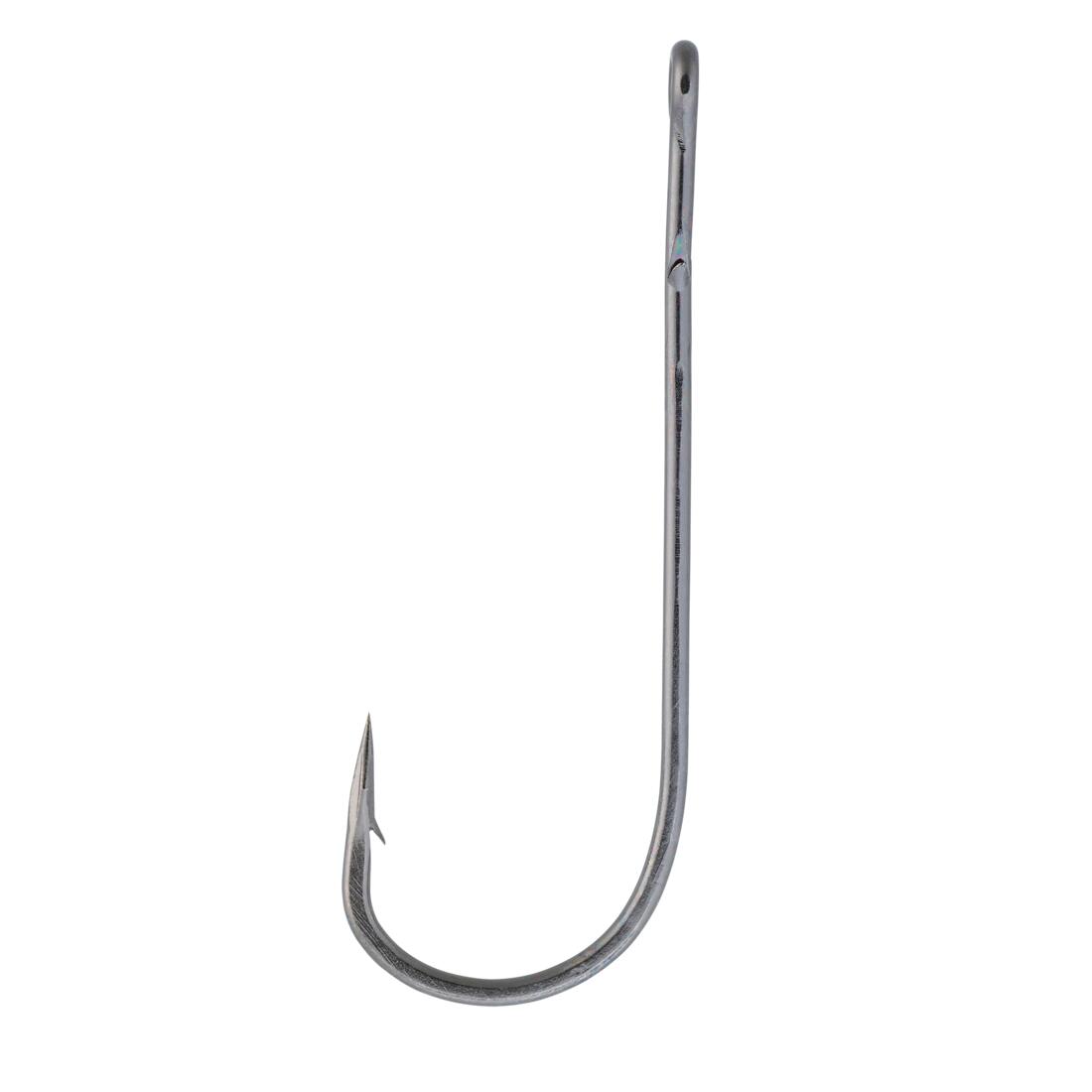 Hameçon à oeillet HOOK SEA WORM EYE pêche en mer