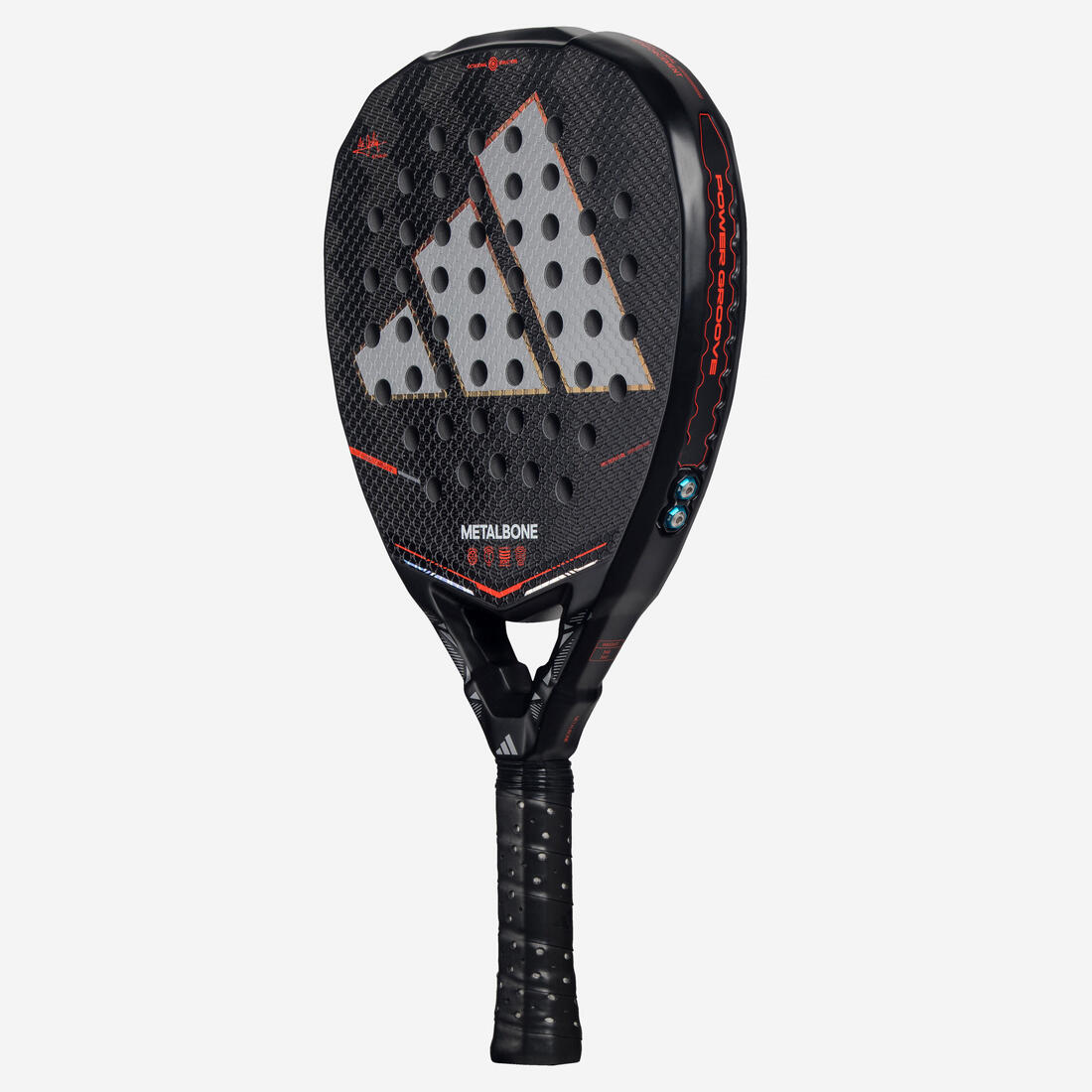 Raquette de Padel Metalbone 2026 Ale Galán pour Adulte