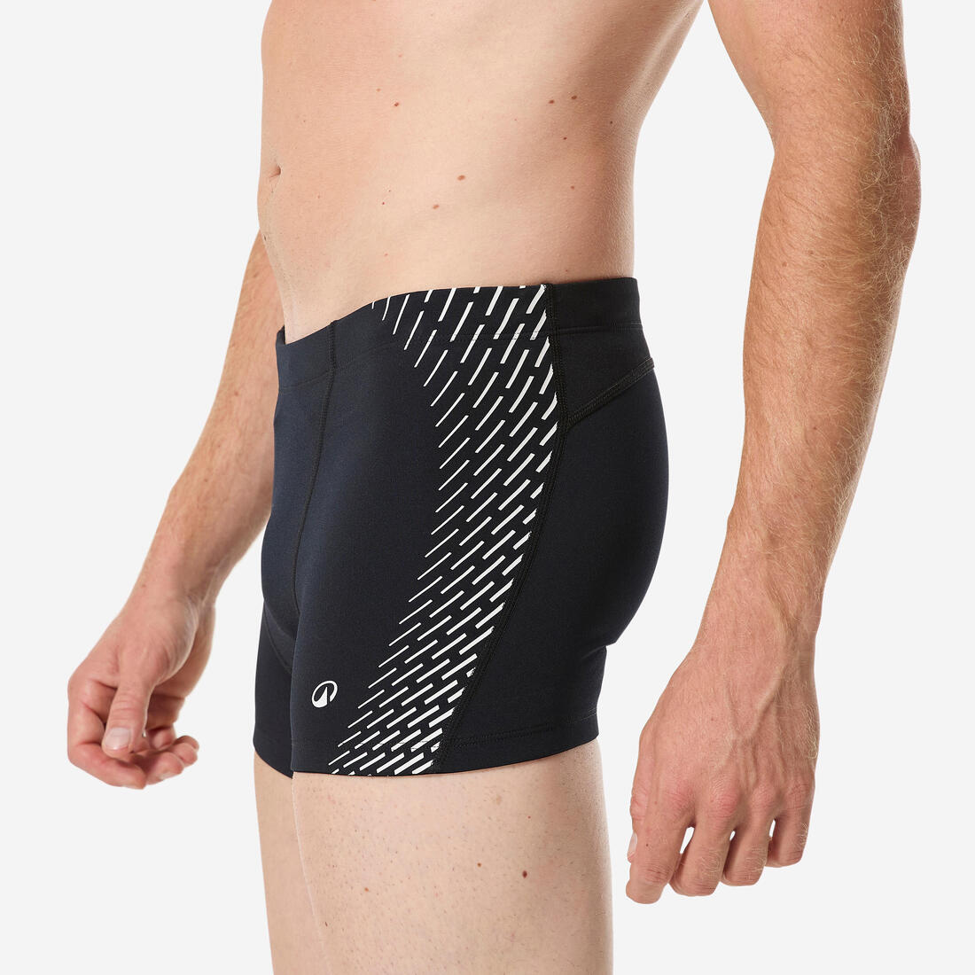 Boxer de bain homme, Fiti