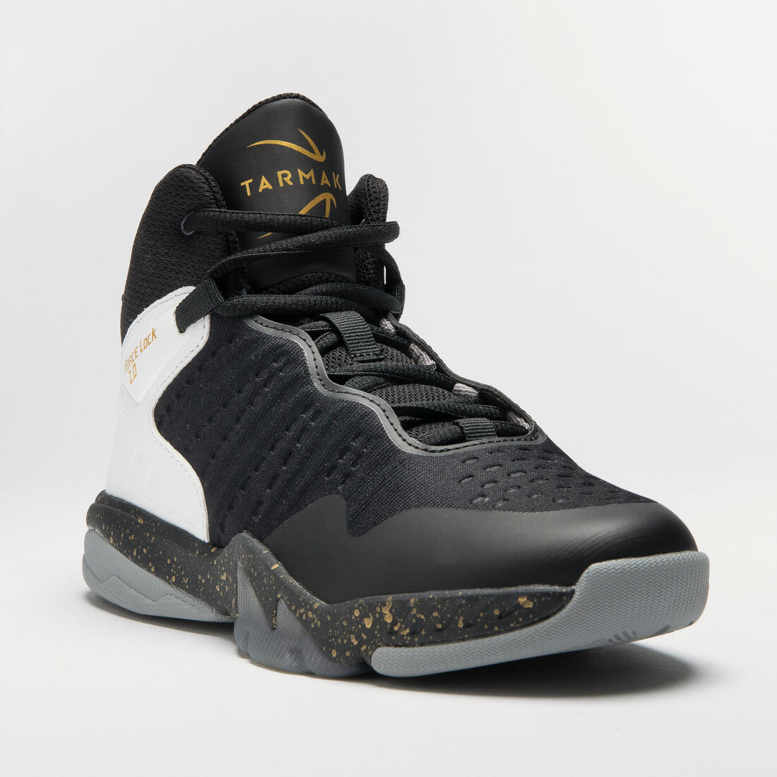 CHAUSSURES DE BASKETBALL ENFANT CONFIRME - SS500H