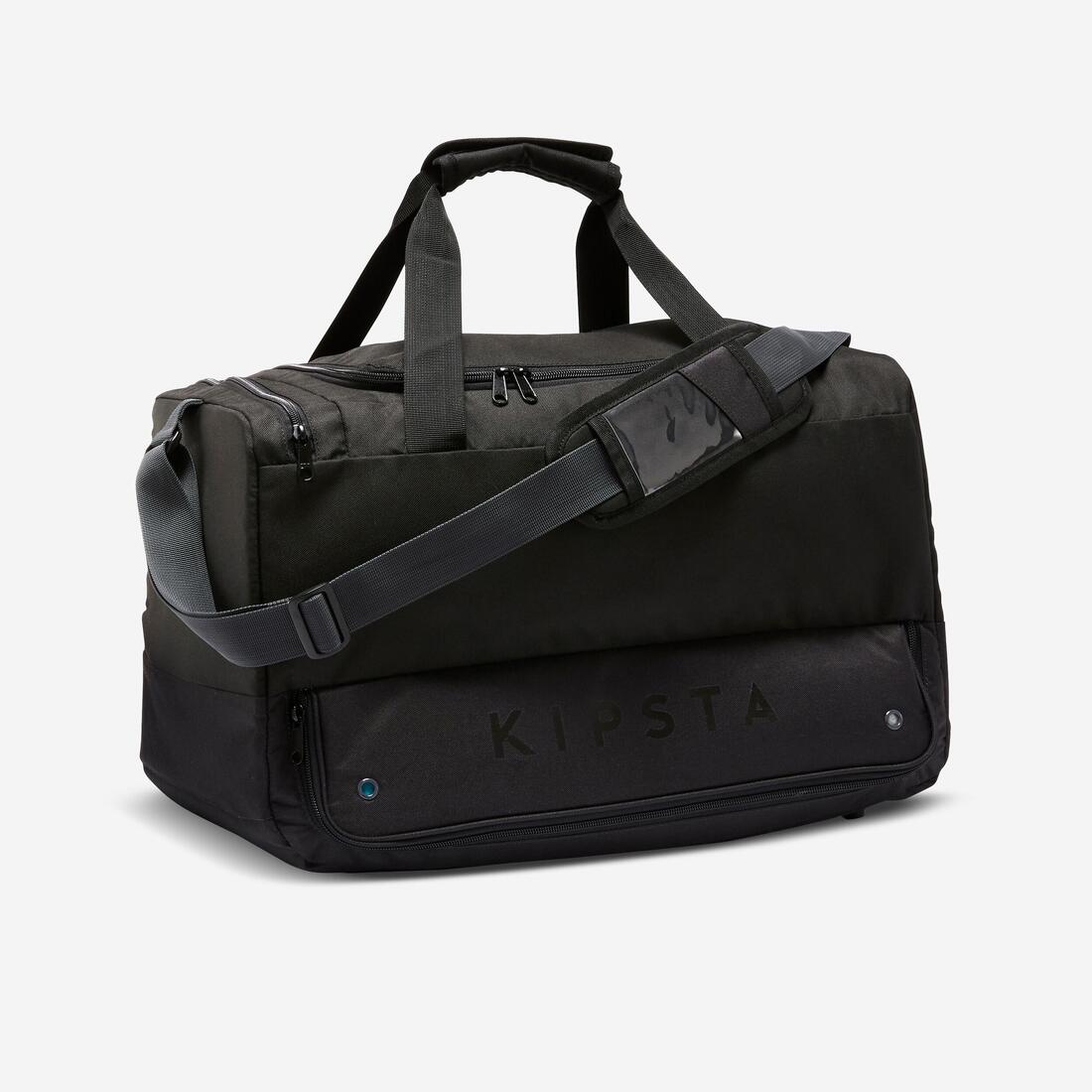 Sac de sport compartiment chaussures 45L