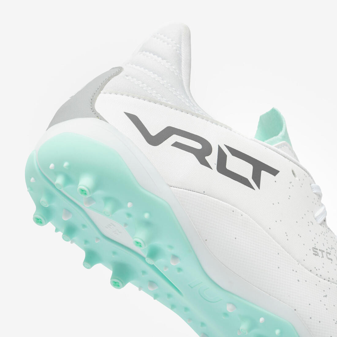 Chaussures de football viralto I mg/ag blanche