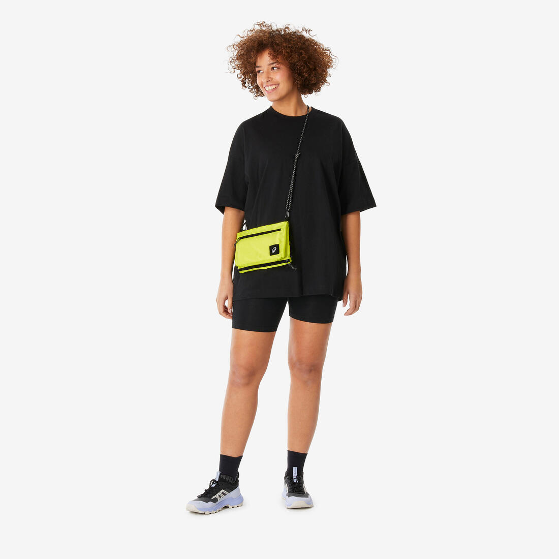 Pochette de voyage modulable, Travel 500