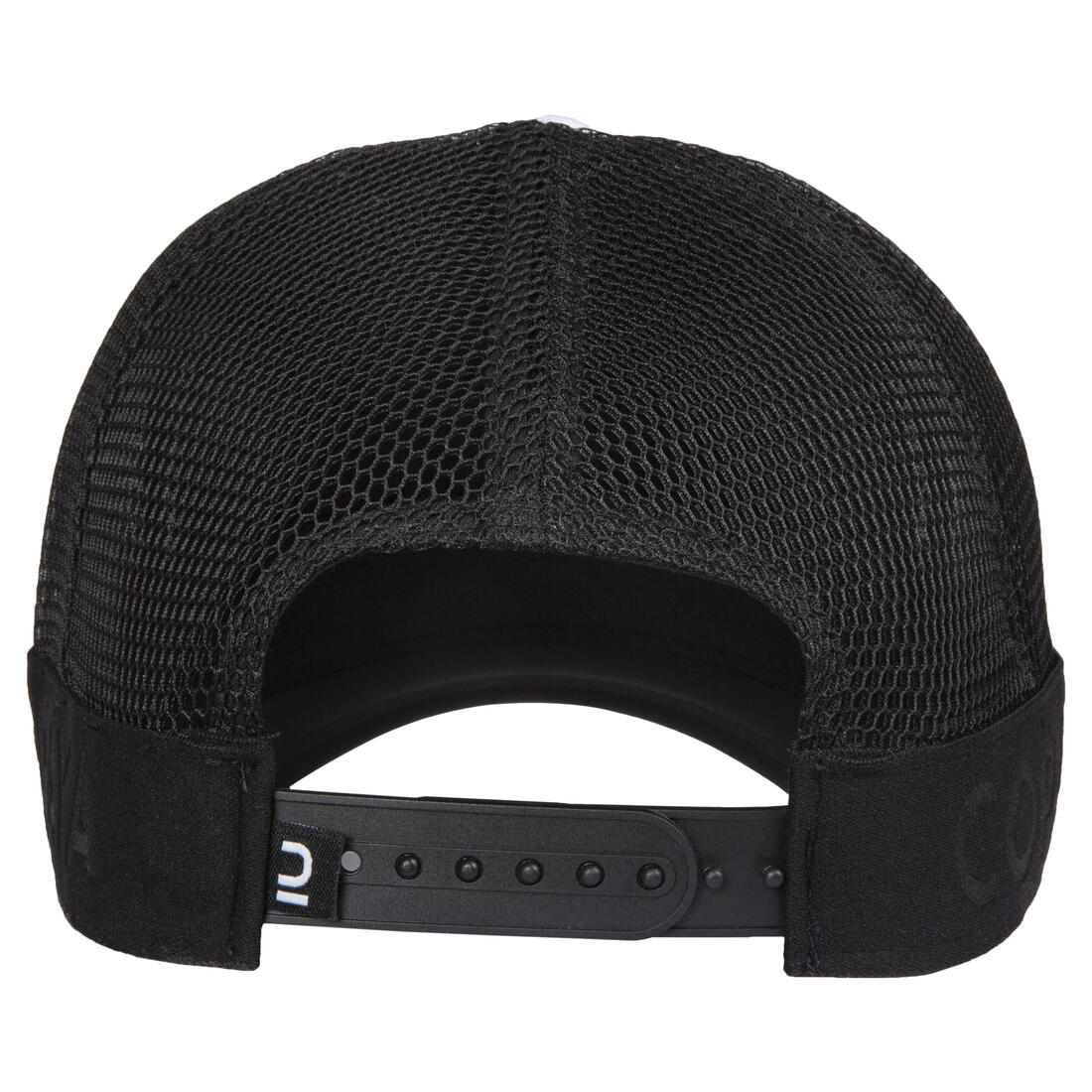 Casquette de Beach Style trucker adulte Rose Bleue