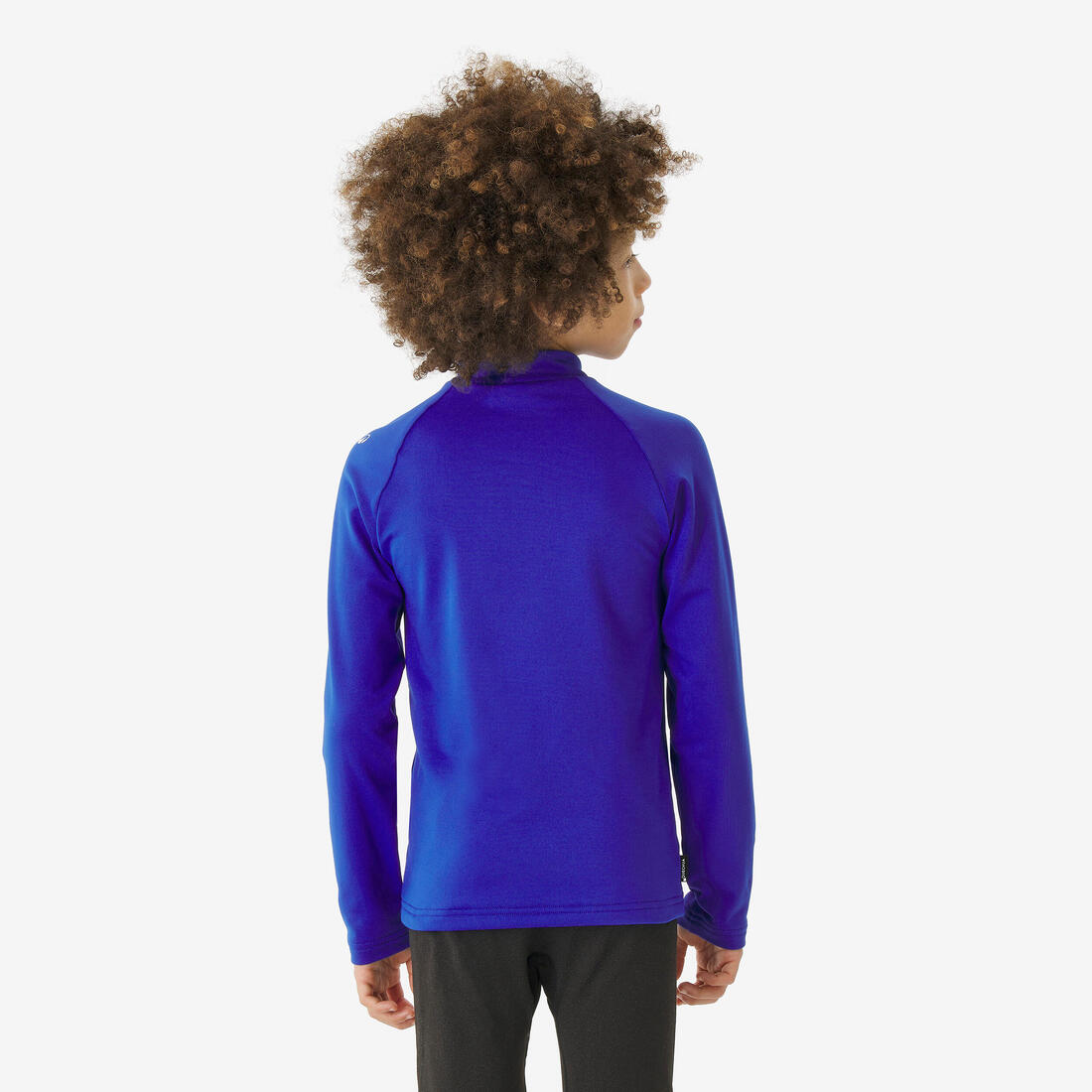 Sous-vêtement thermique de ski enfant 4-14 ans, BL 500