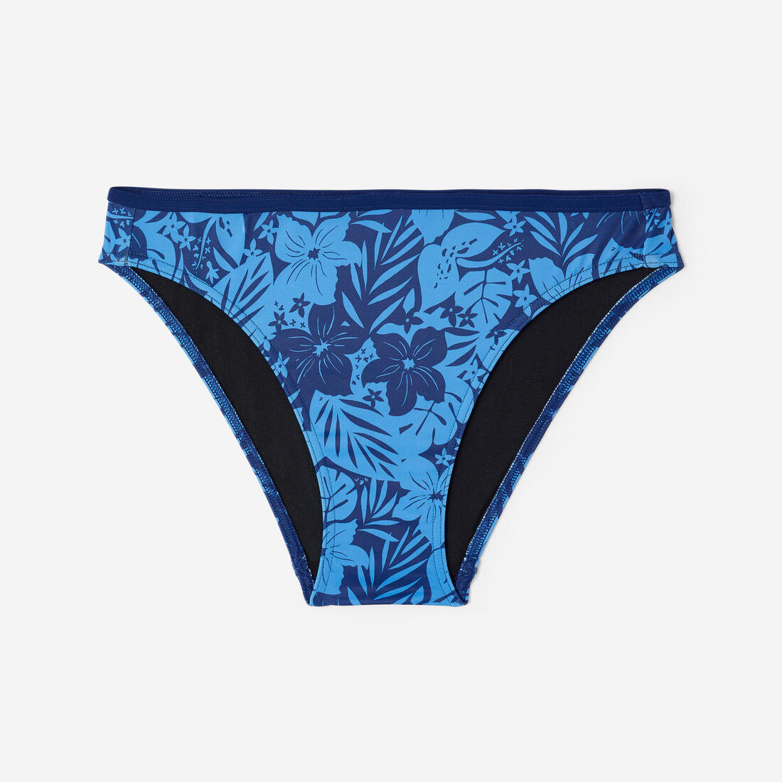 Bas de maillot de bain culotte femme - nina borneo