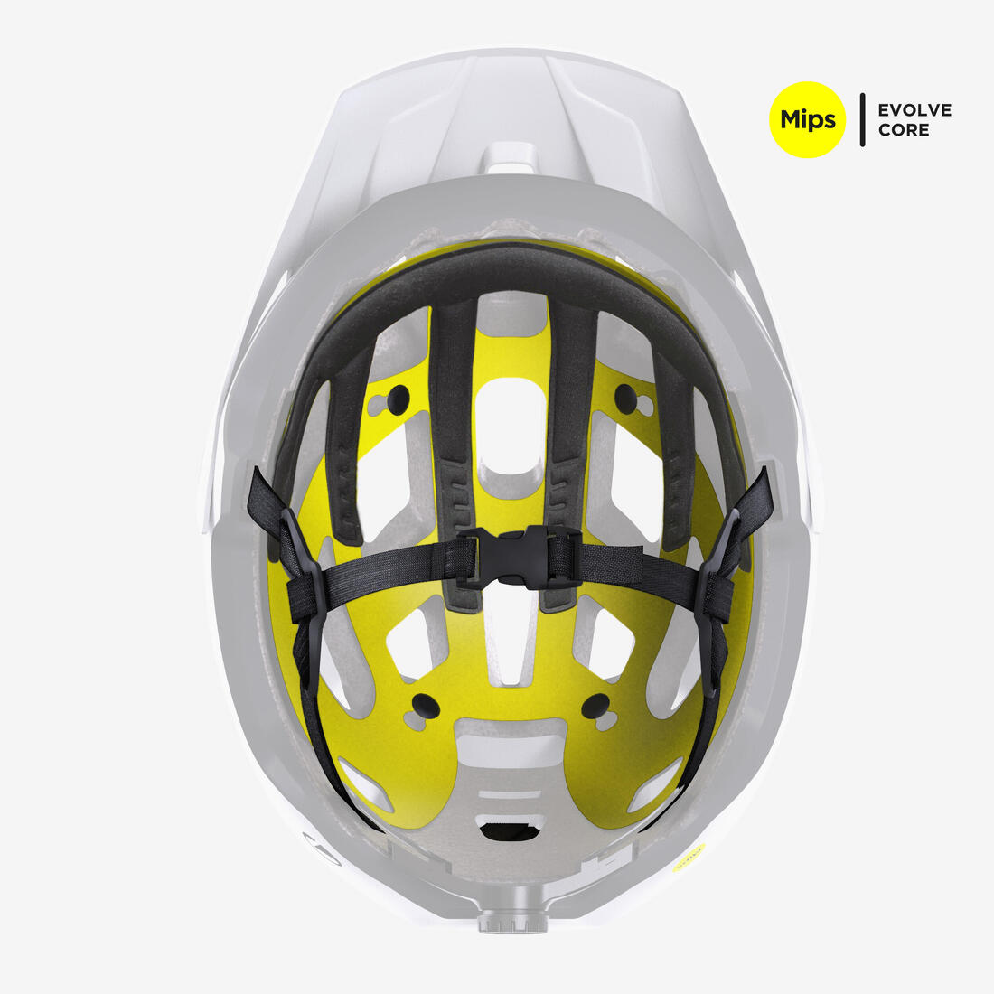 Casque de vélo VTT EXPL 540 MIPS