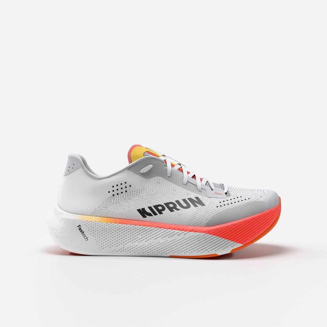 Chaussures de running route homme, Kiprun Kipride