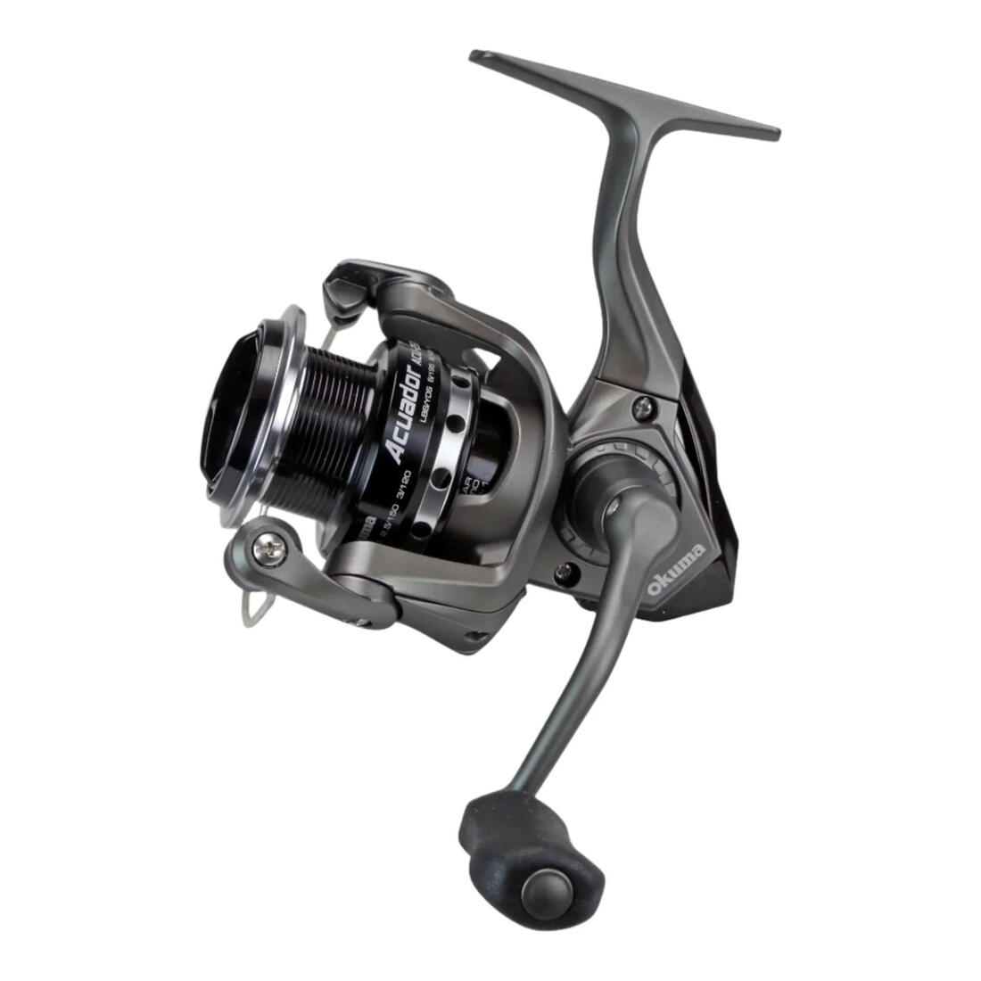 Moulinet ACUADOR 5000A OKUMA