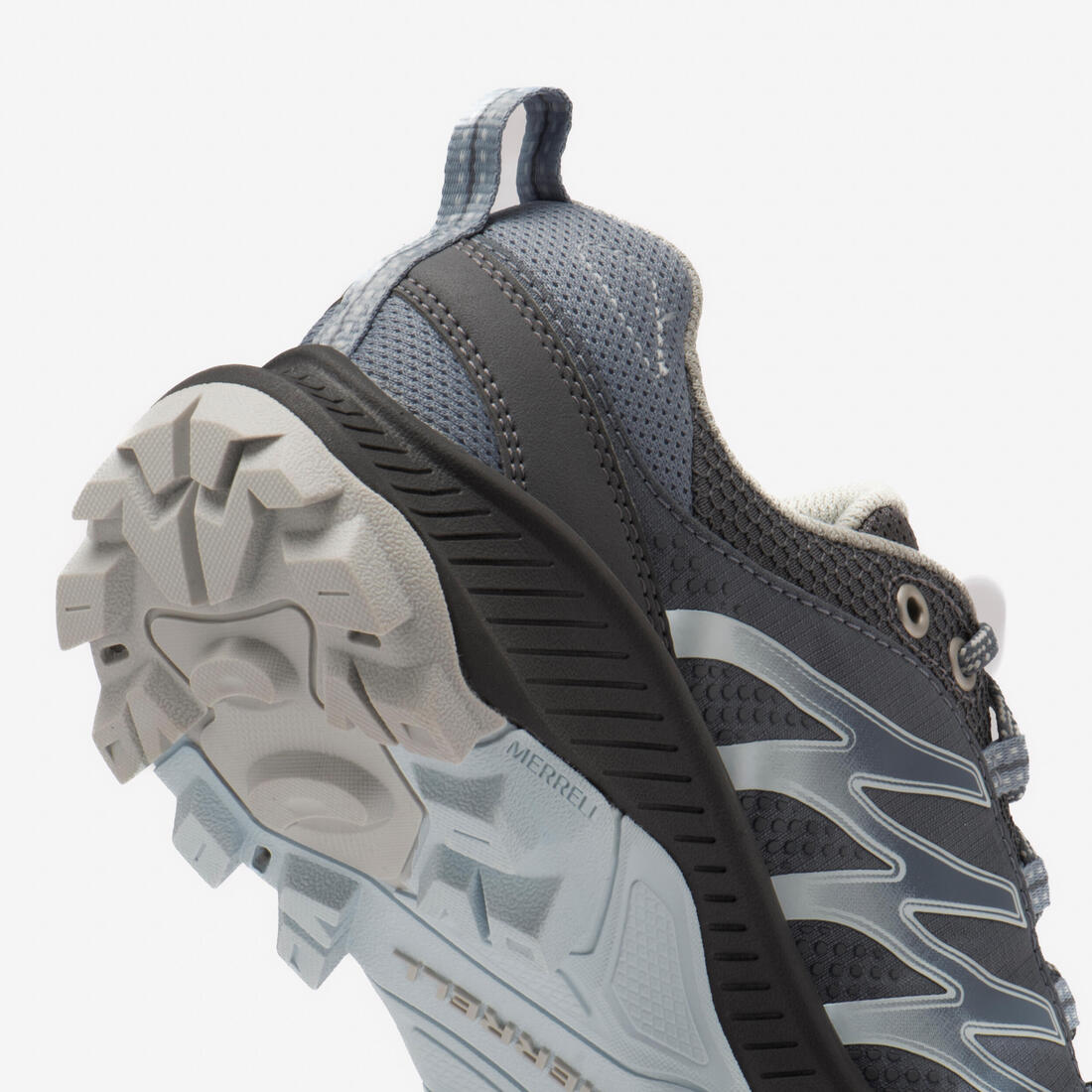 Chaussure de randonnée imperméable femme - Merrell Speed Strike WP