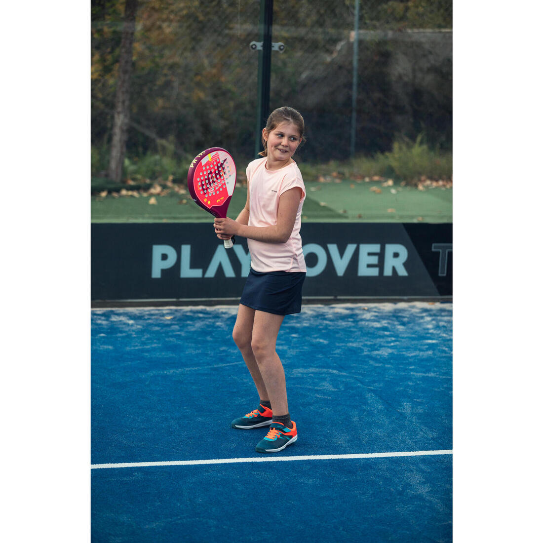 Raquette de padel enfants - Kuikma PR 190