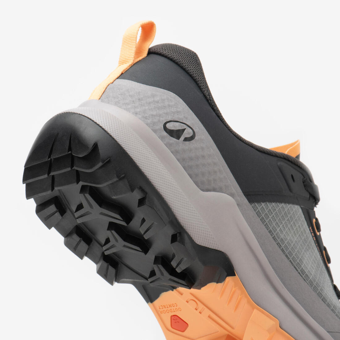 Chaussures de randonnée montagne légères homme, MH500 Light