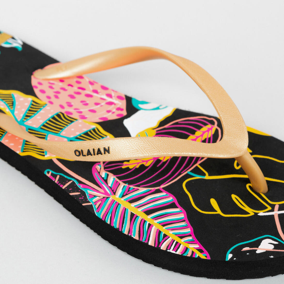 Tong Femme TO 100S PRINT W Uxue