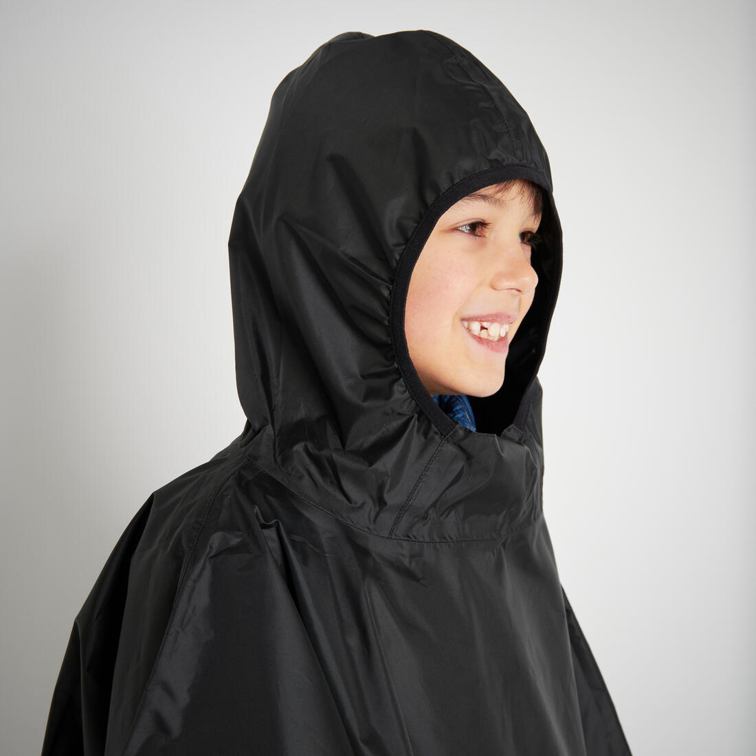 Poncho de pluie Glenarm junior
