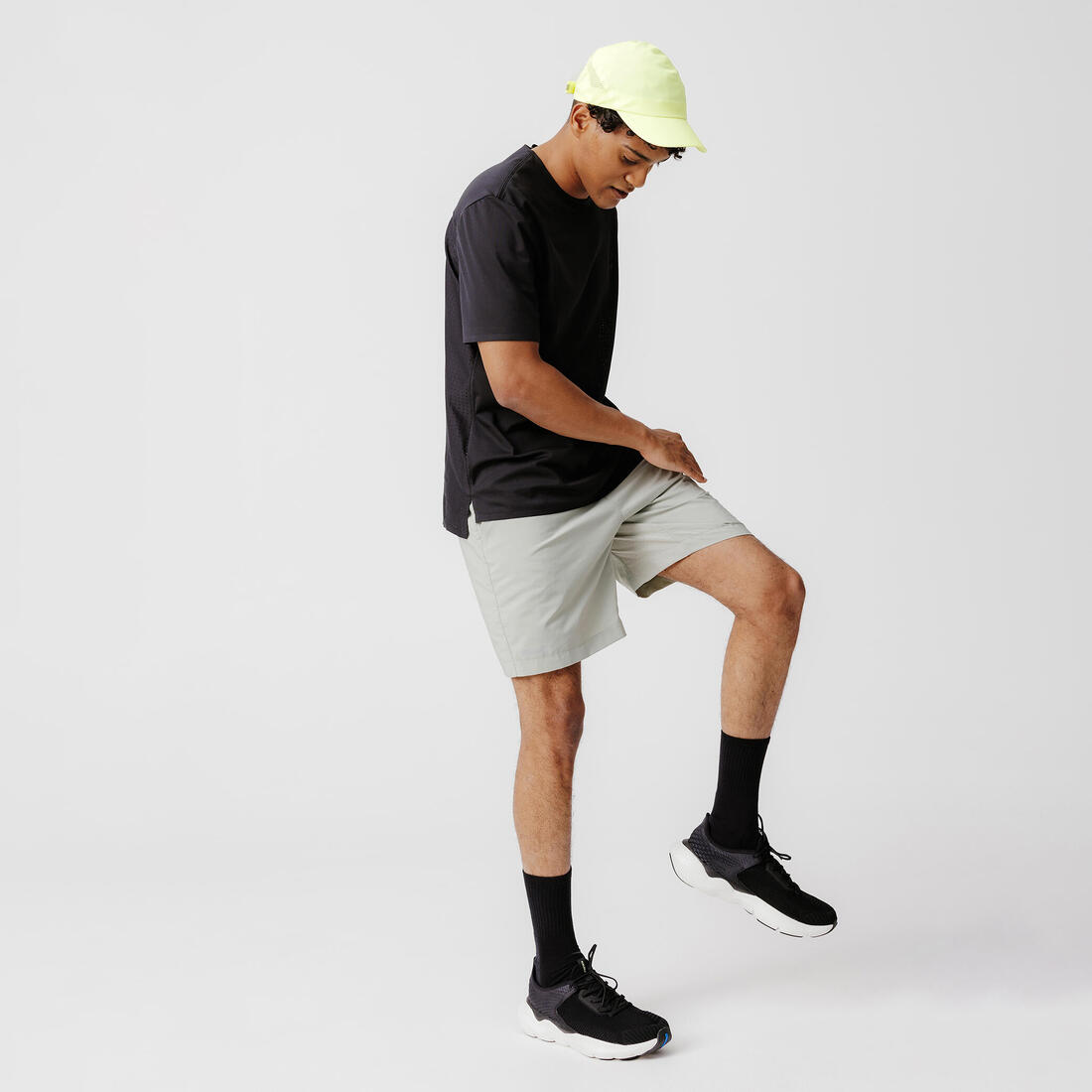 Casquette running Homme Femme - KIPRUN Ajustable
