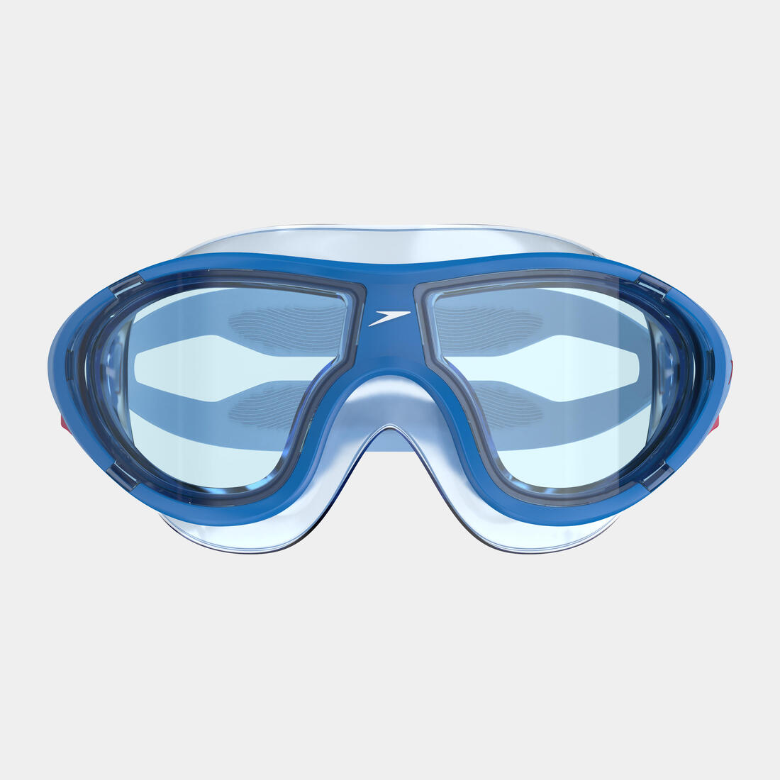 MASQUE DE NATATION SPEEDO BIOFUSE JUNIOR BLEU