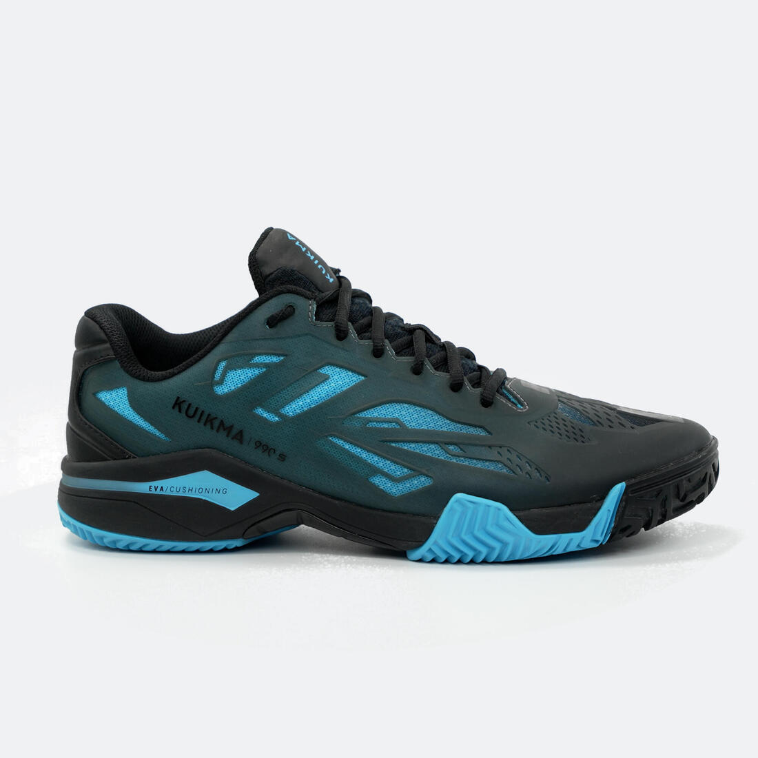 Chaussures de padel Homme-Kuikma PS 990 stability bleu noir