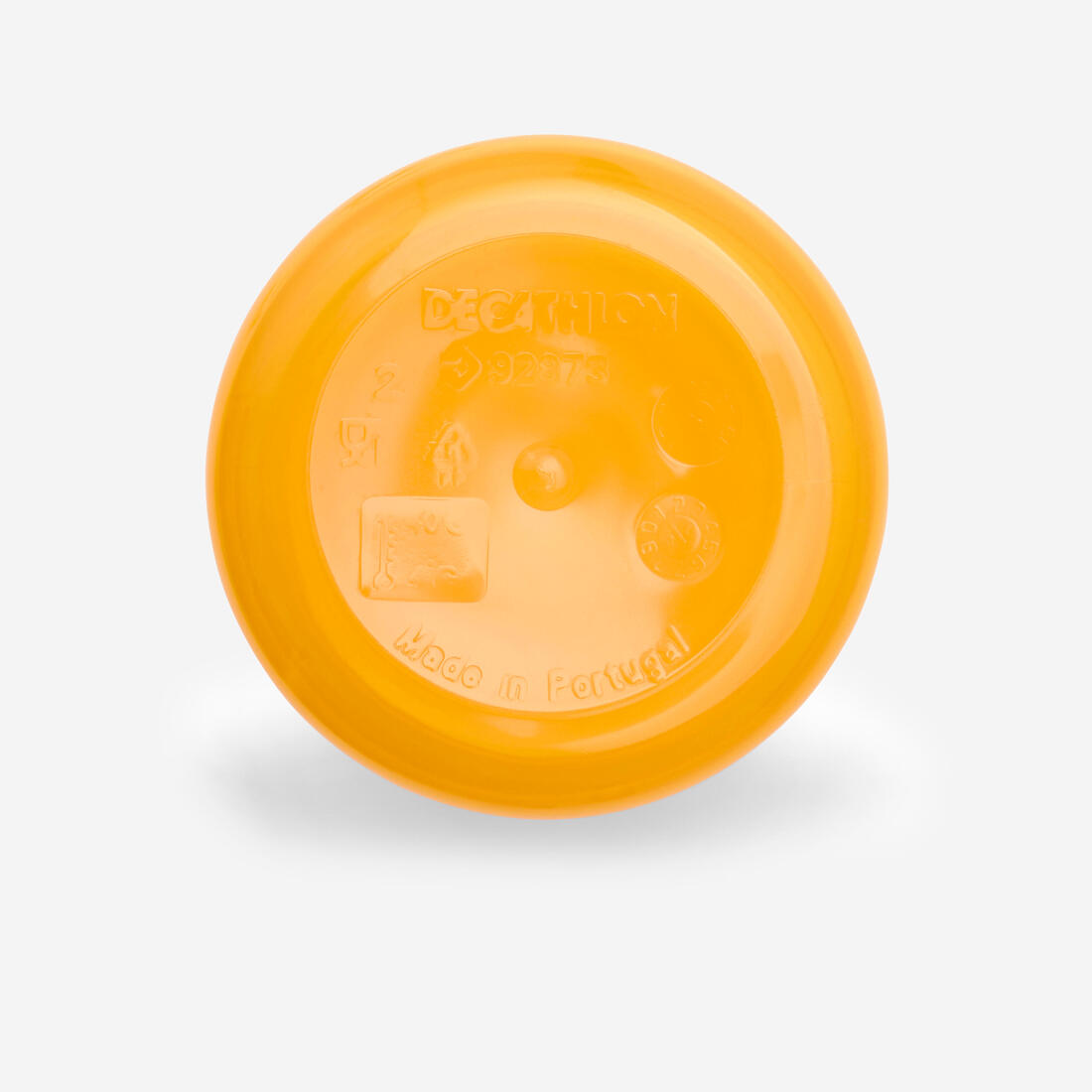 Bidon vélo enfant 3-6 ans 350ml