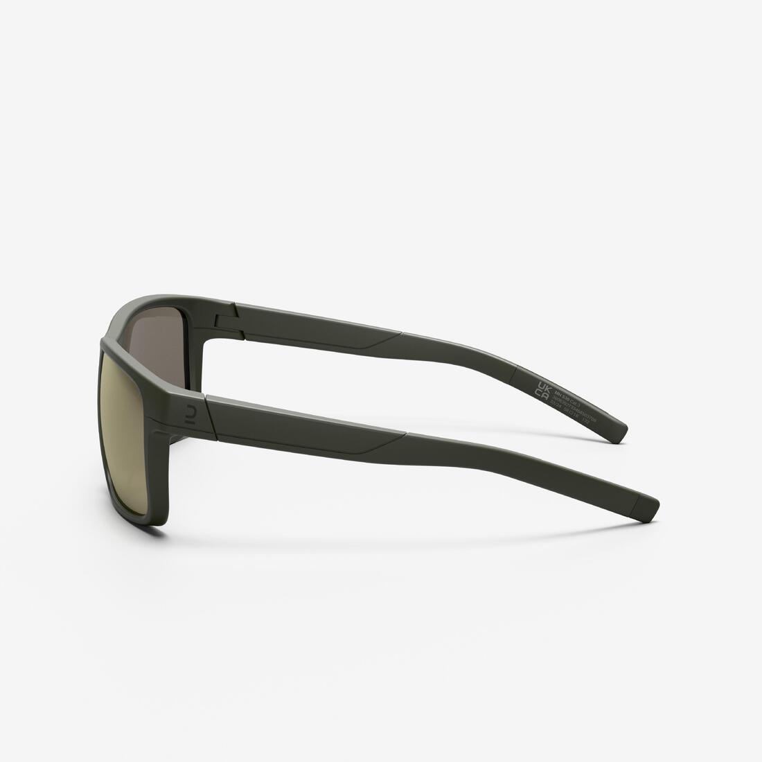 Lunettes de soleil randonnée - MH530 - adulte - catégorie 3