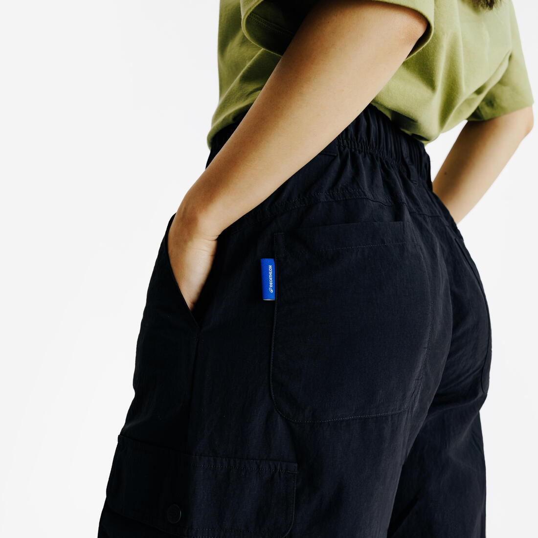 Pantalon cargo femme, Lifetech