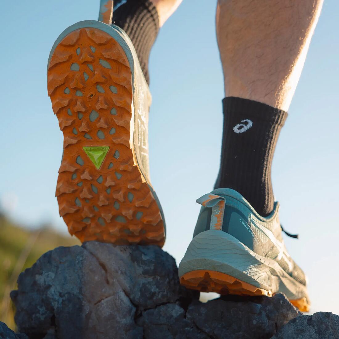 Chaussures de running trail homme Asics Trabuco Terra 3