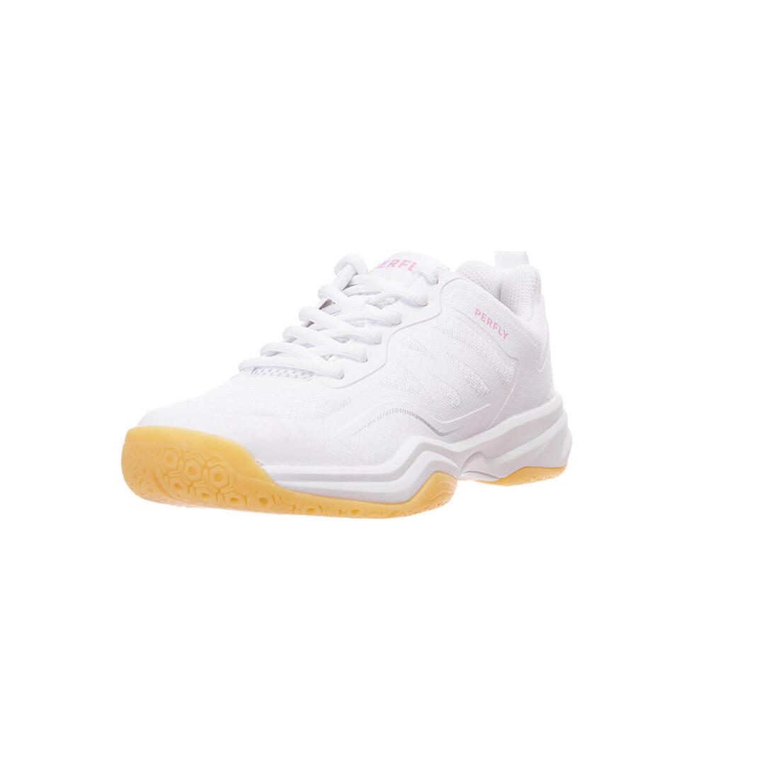 BS 530 Femme - Blanc