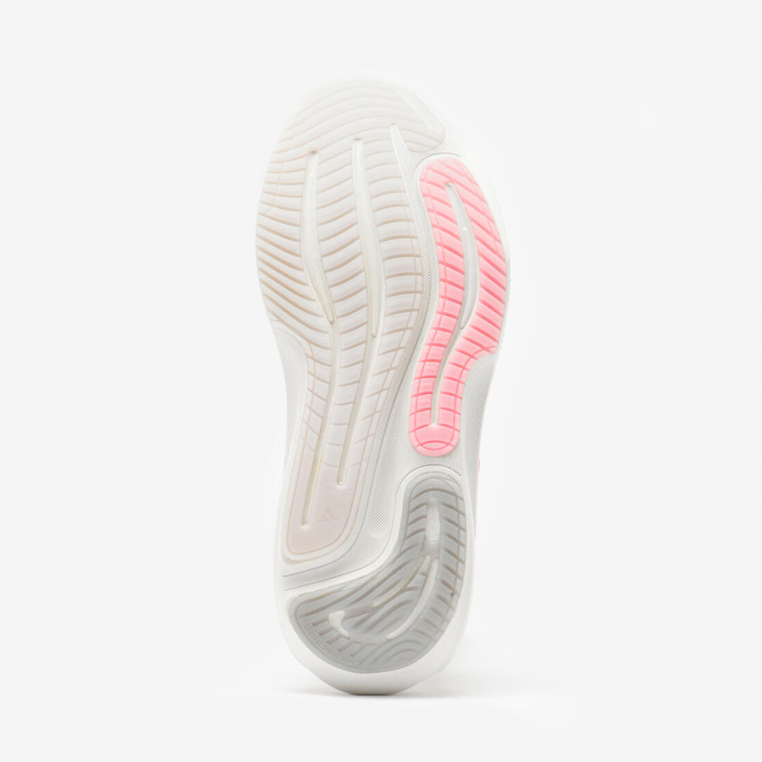 Chaussure de running confort et amorti femme, adidas Supernova Rise 3 Blanc