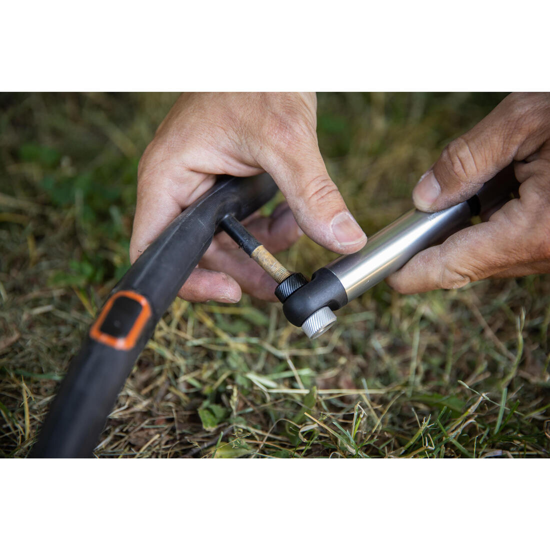 RECHARGE PATCHS DE REPARATION CHAMBRE A AIR