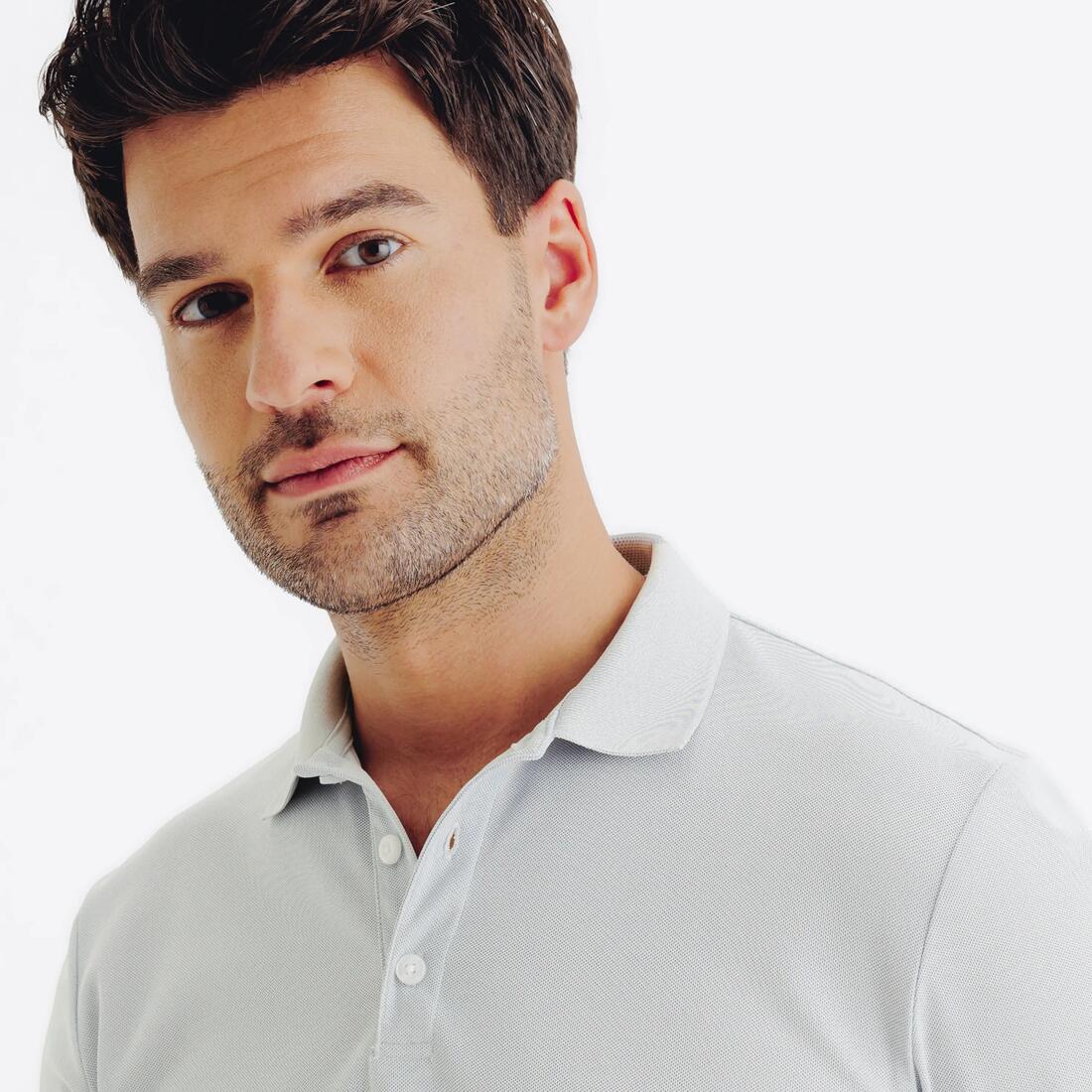 Polo golf manches courtes Homme - WW500