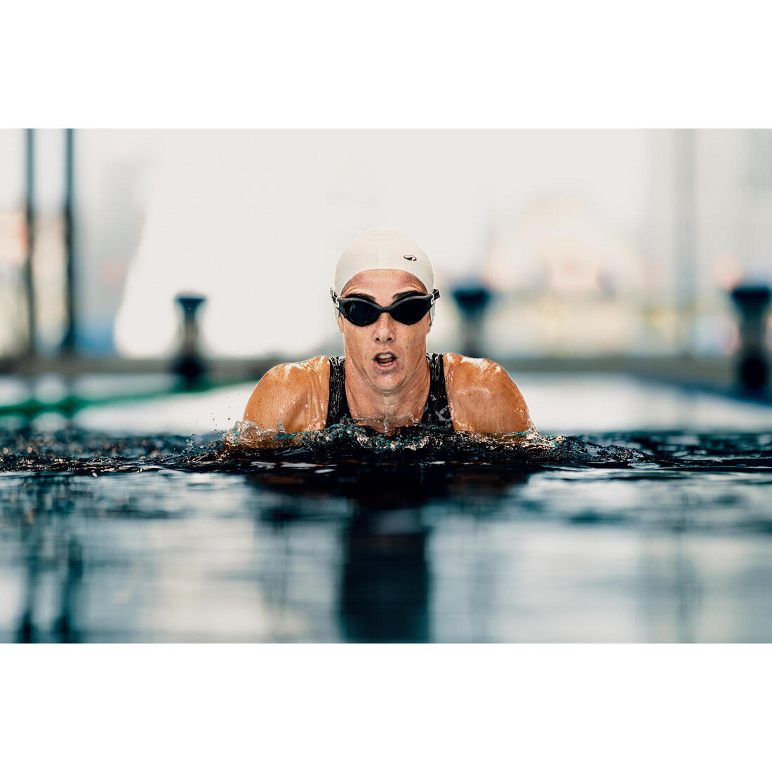 Lunettes de natation, Arena The One Plus fumé