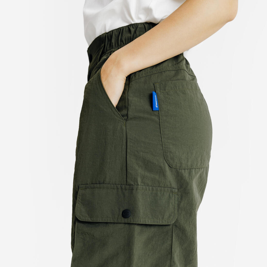 Pantalon cargo femme, Lifetech