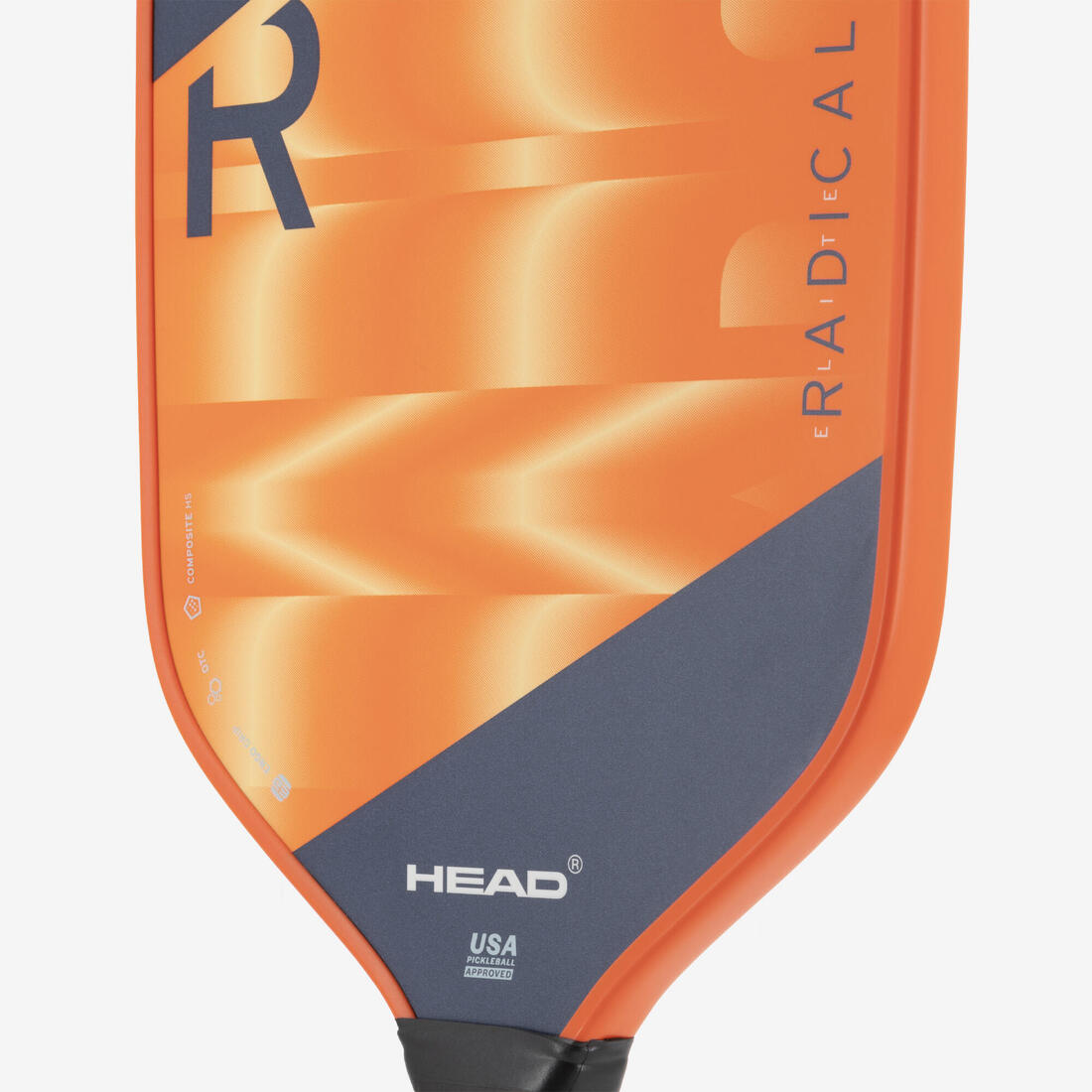 Raquette de pickleball - Head Radical Elite