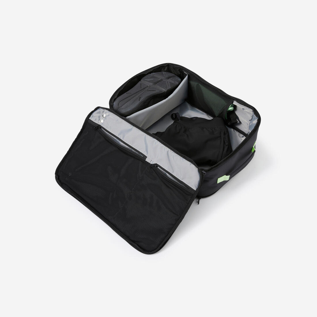 Sac à dos de sport 30L avec lunch box et poche pour ordinateur