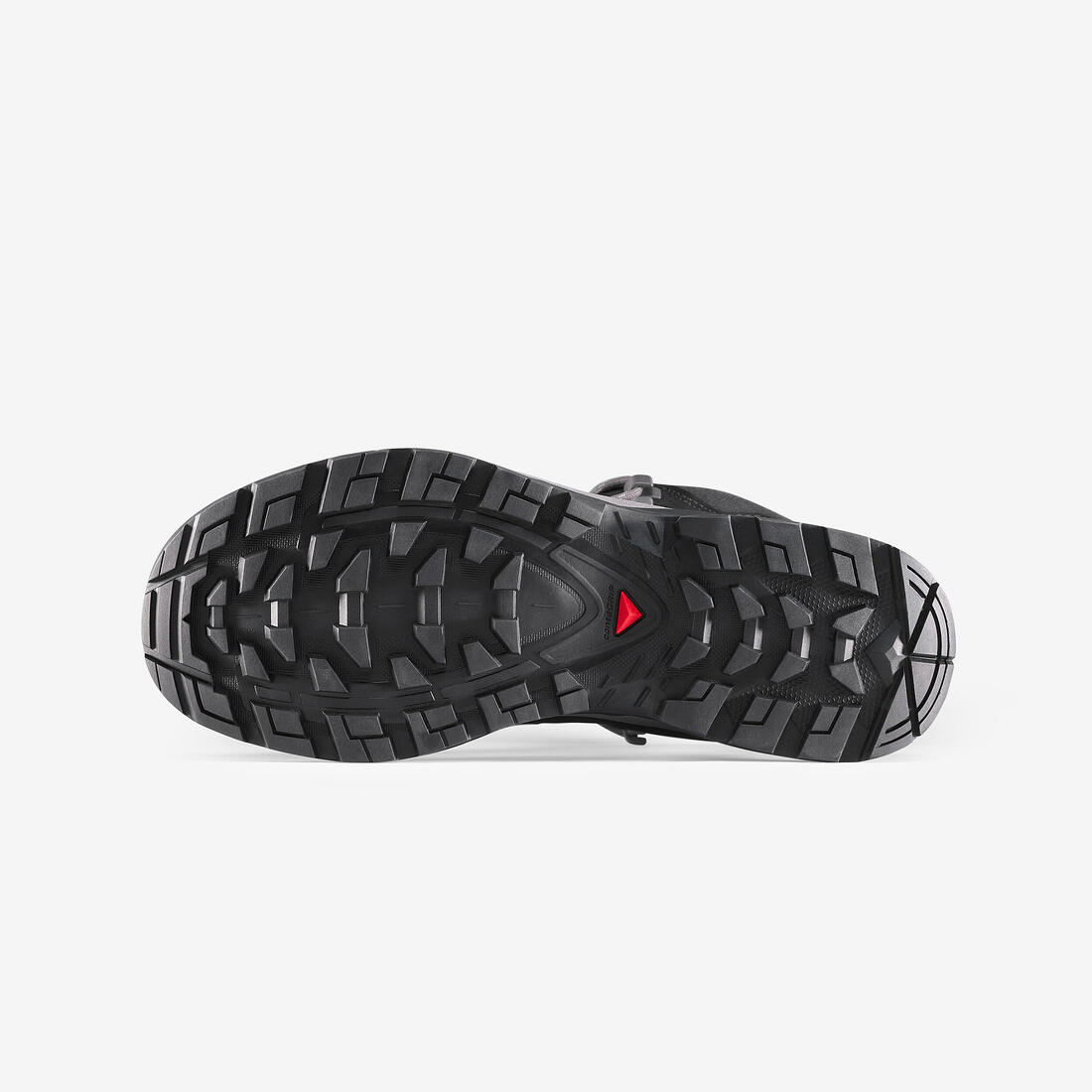 Chaussures trekking cuir imperméables Gore-Tex® - Salomon quest 5 gtx - Femme