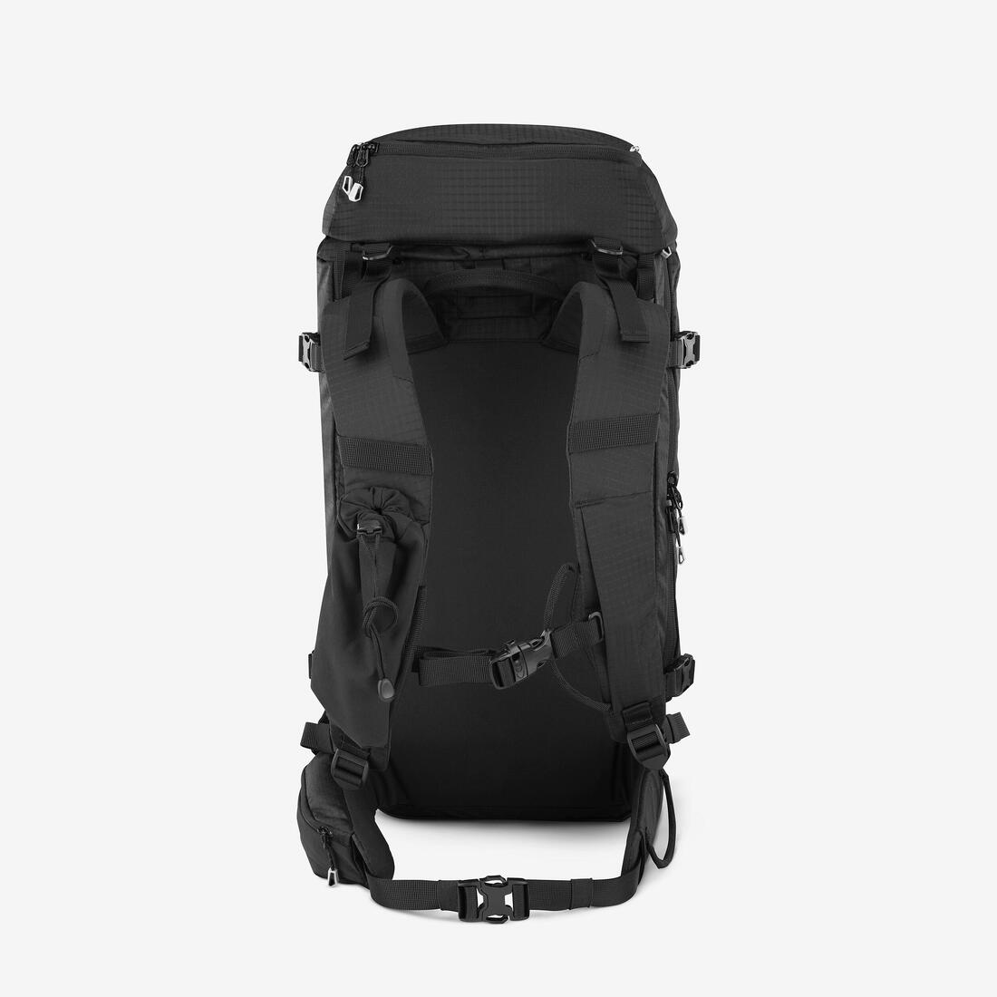 Sac à dos d'alpinisme polyvalent et modulable, Alpinism 33