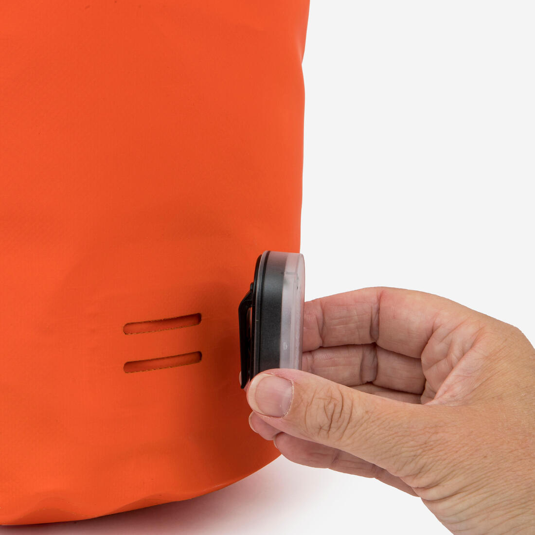 Sac étanche ipx4 5l