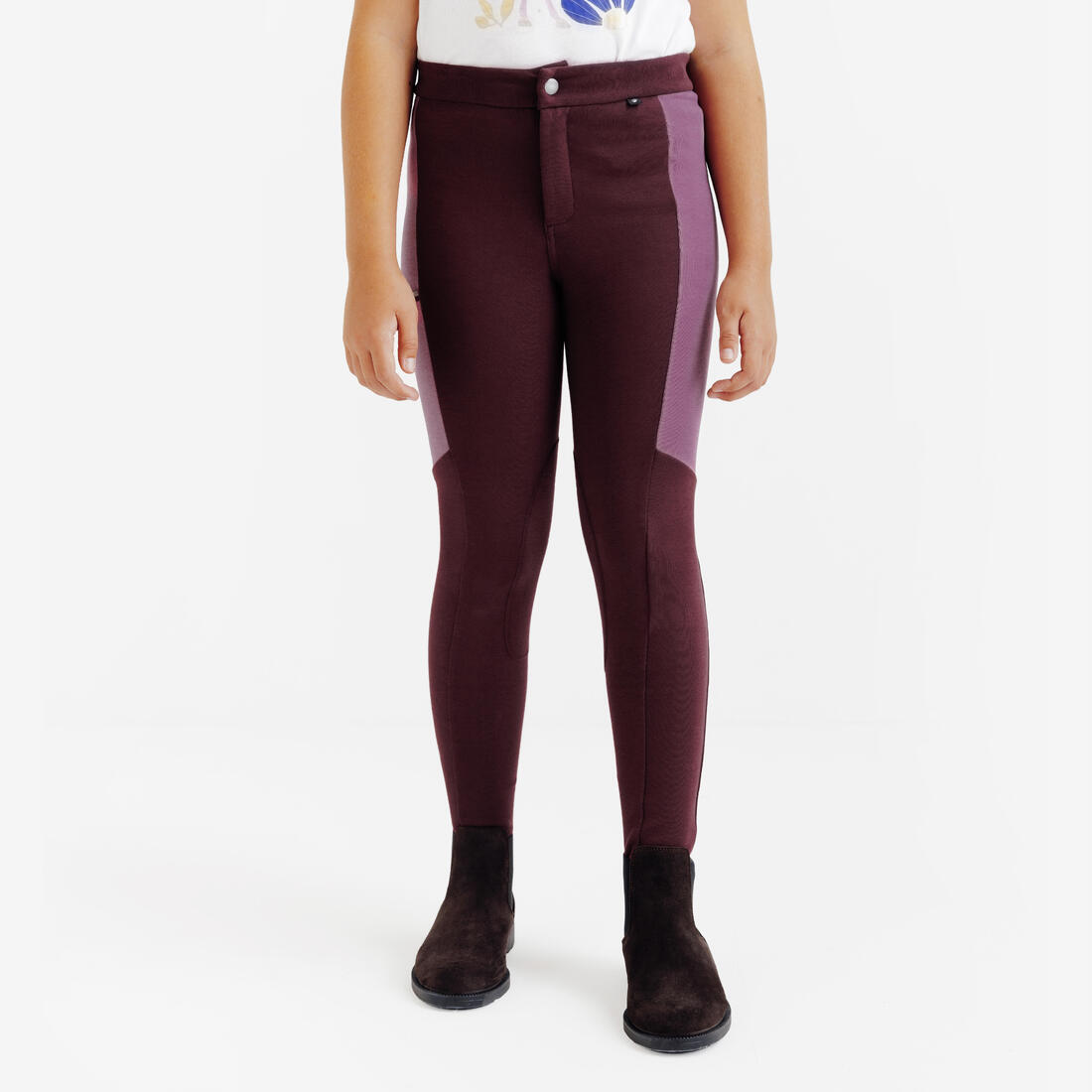 Pantalon équitation enfant MAGIC