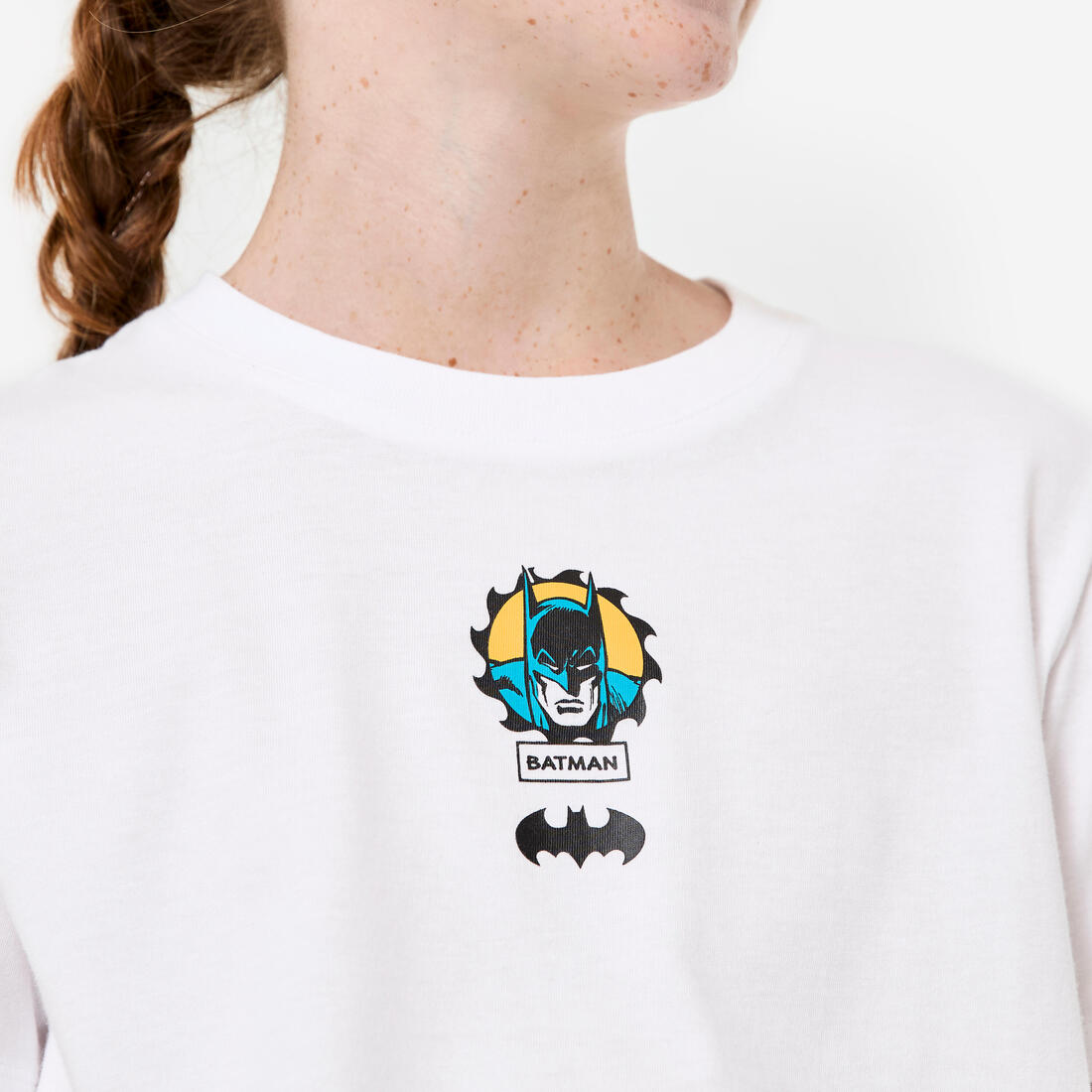 Tee-shirt Batman enfant