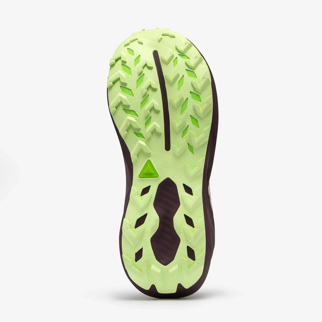 Chaussures de running trail femme, Asics trabuco 14