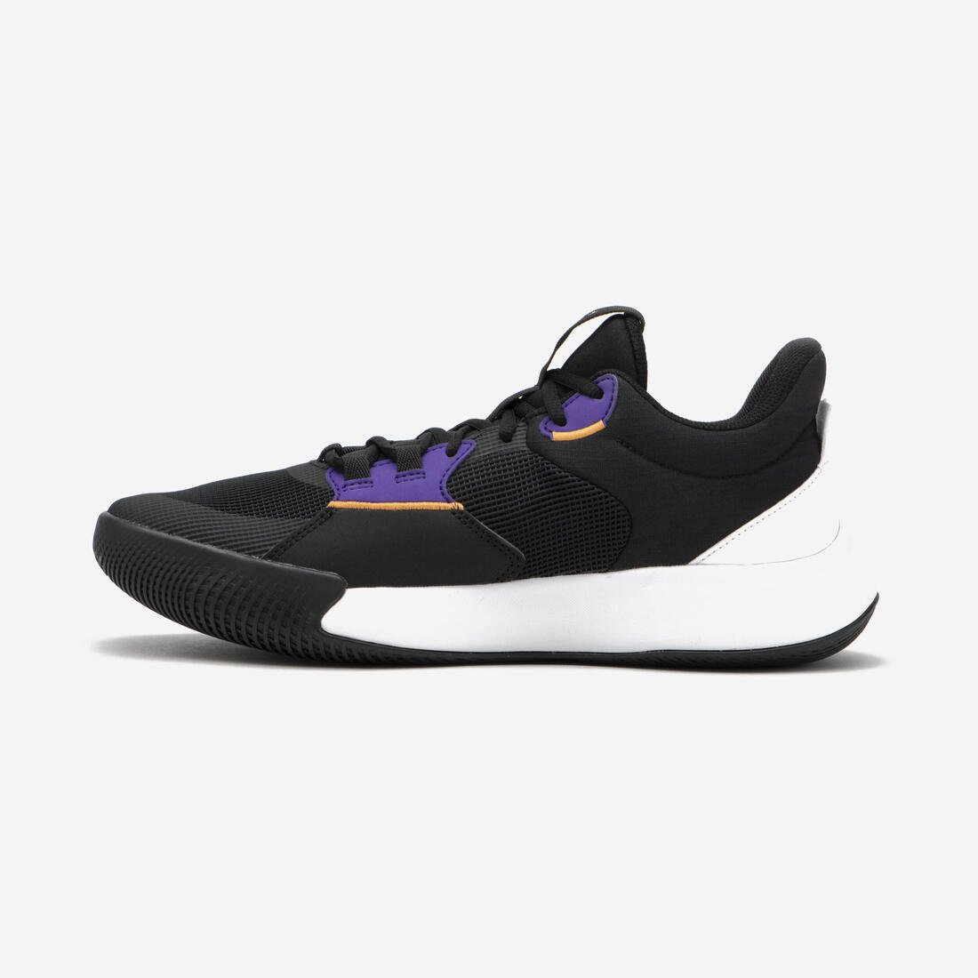Chaussures de basketball homme/femme - FAST 500 LOW