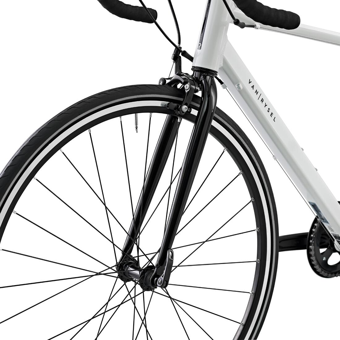 Vélo Route femme Triban Easy