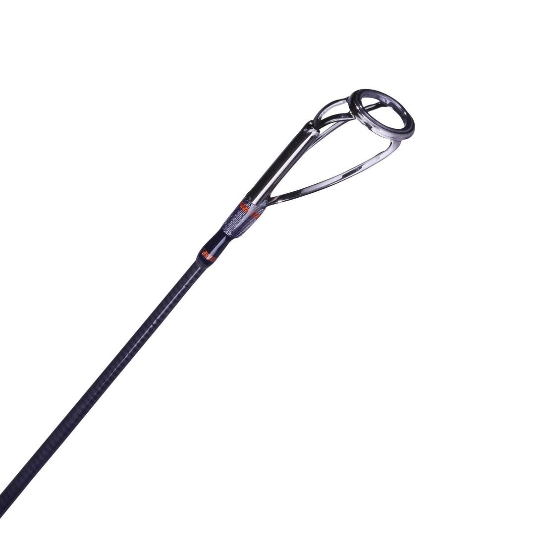 Canne spod pêche de la carpe XTREM-9 5lbs 360